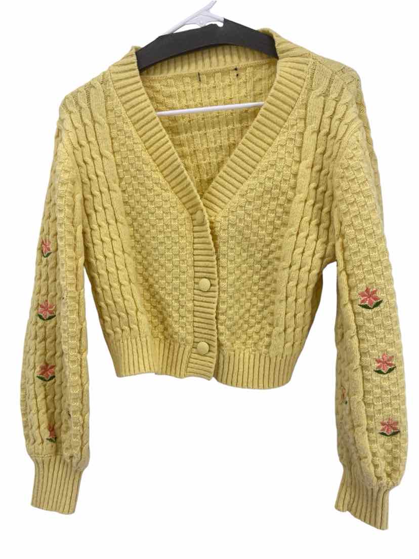 No Brand Ladies Size M Sweater
