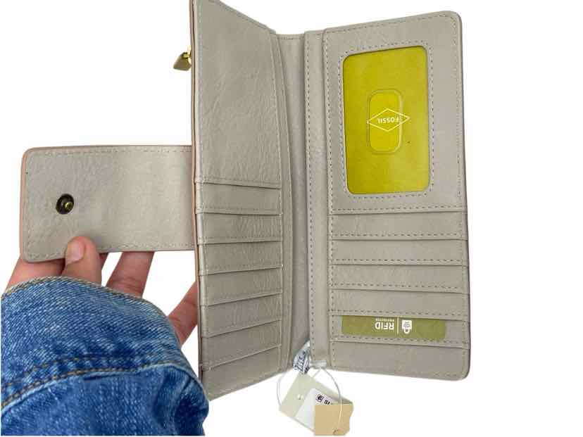 Fossil Ladies NEW Wallet