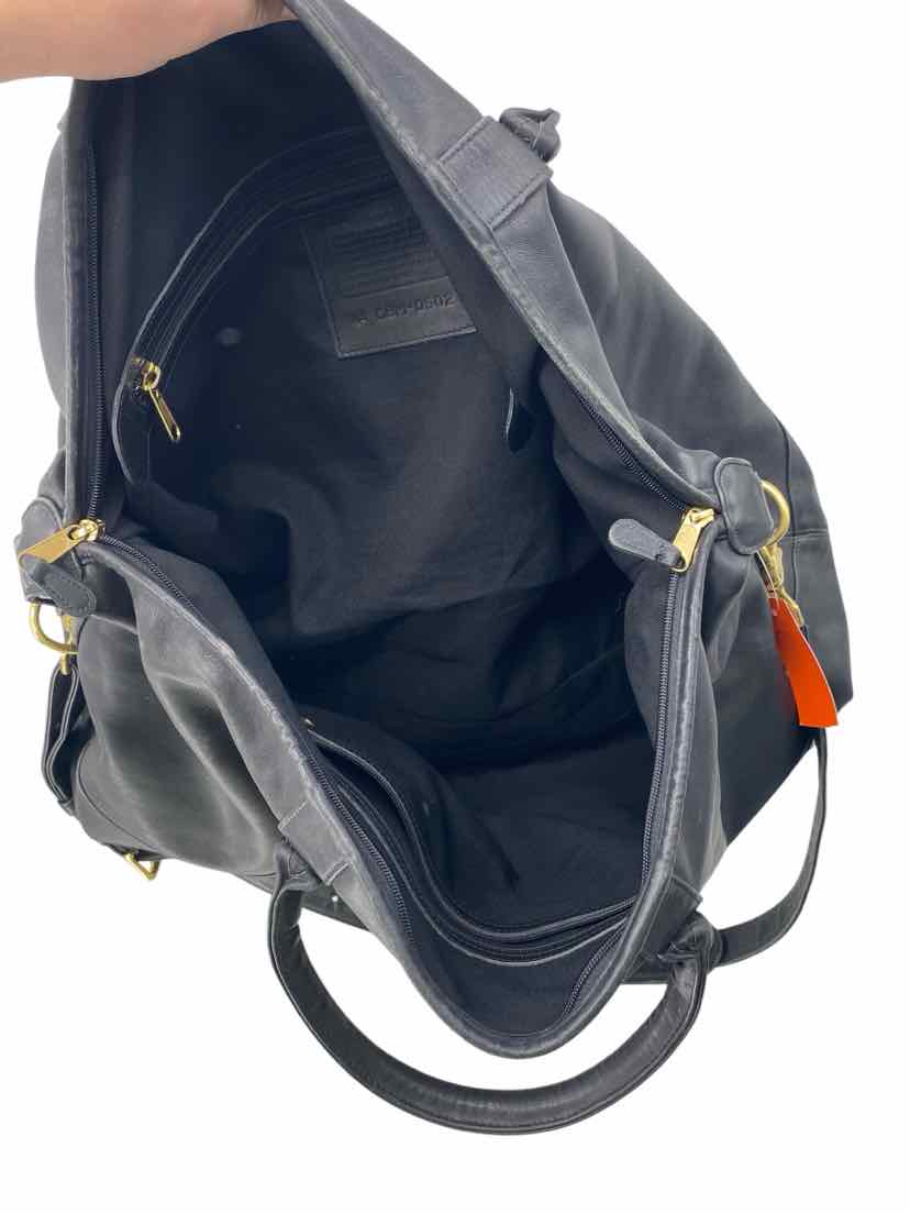 Coach Men's 7/10 Duffle Bag