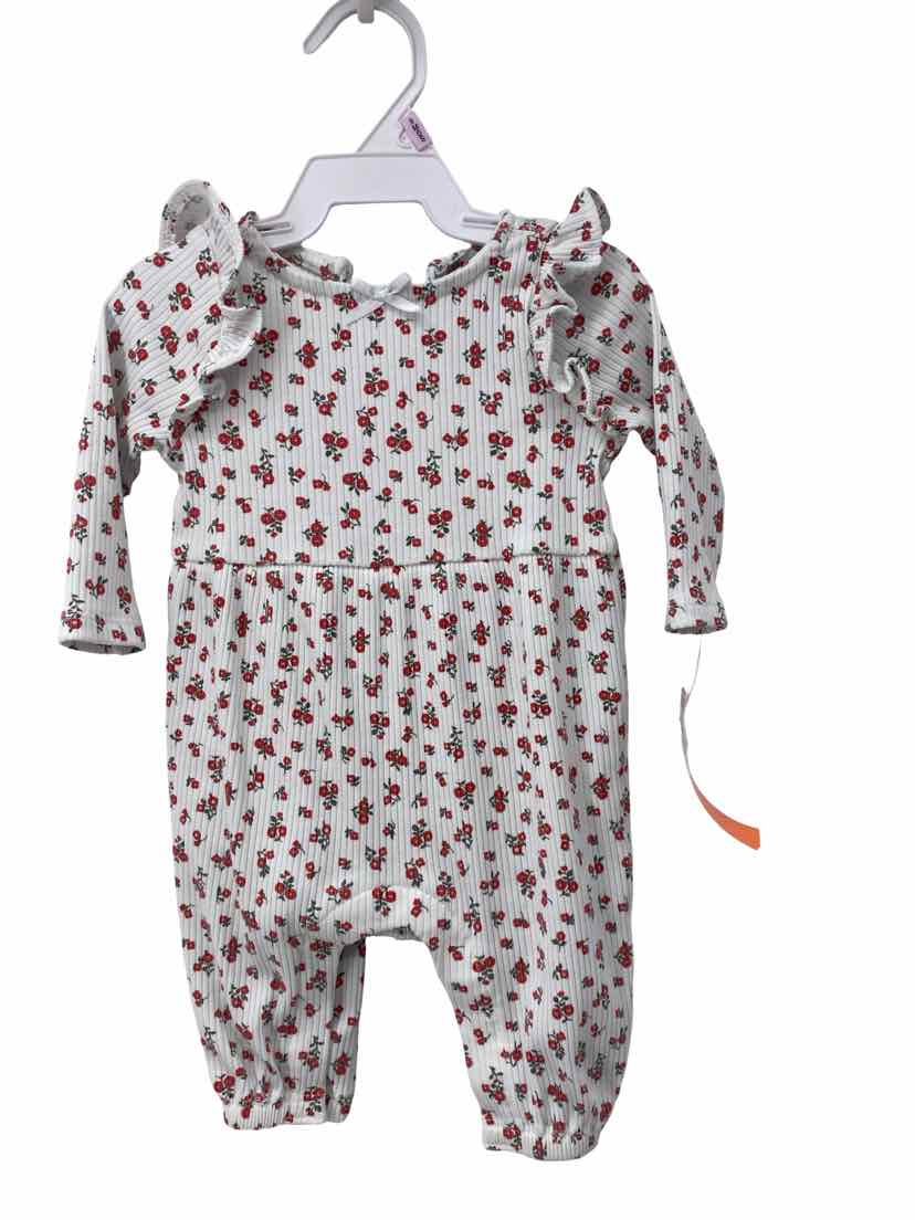 Old Navy Kids Size 0-3m 1 pc Pajama
