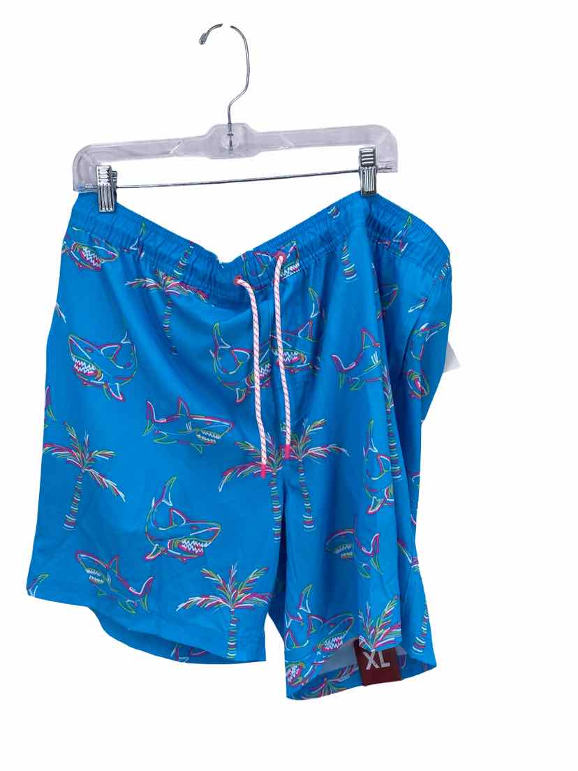 member mark Men's Size XL NEW Bathing Suit