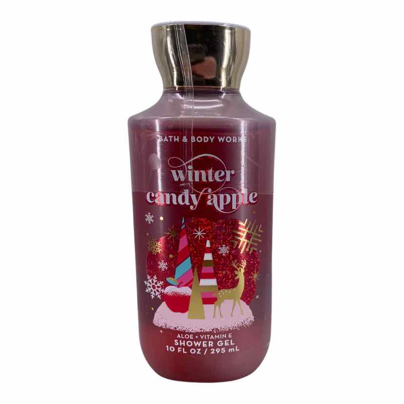 Bath and Body Works NEW Shower Gel