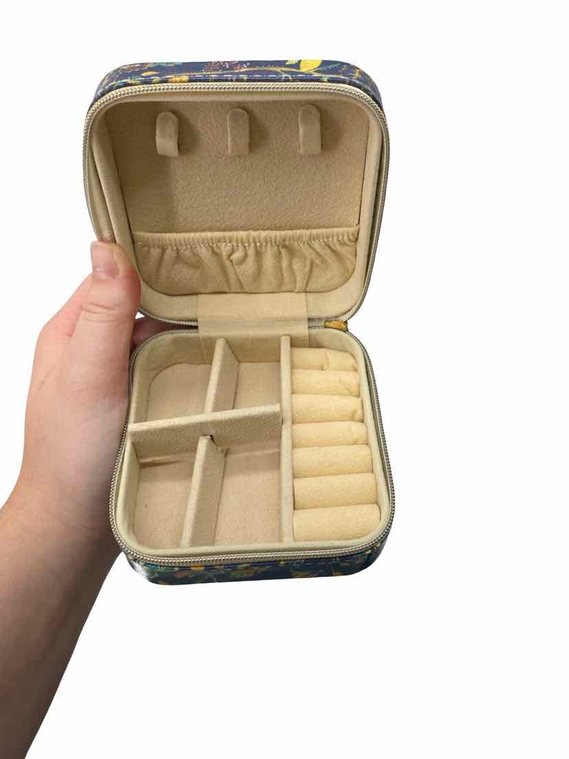 None Jewelry Box