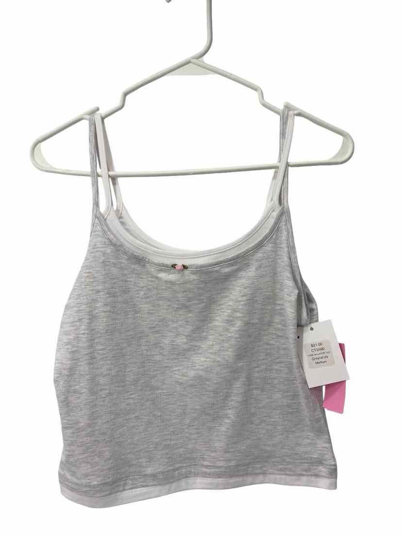 Cotton Studio Ladies Size M NEW Shirt