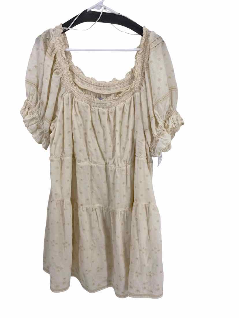 Old Navy Ladies Size 2X Dress