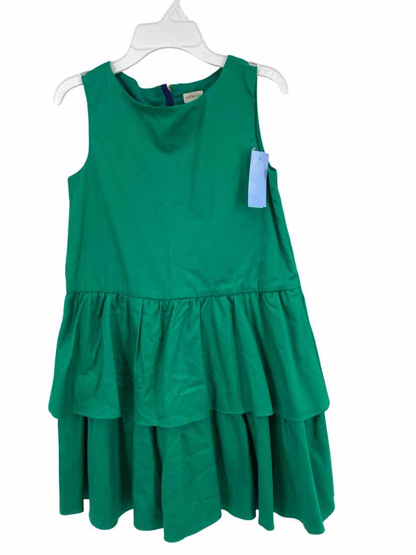 Crewcuts Kids Size 10 NEW Dress