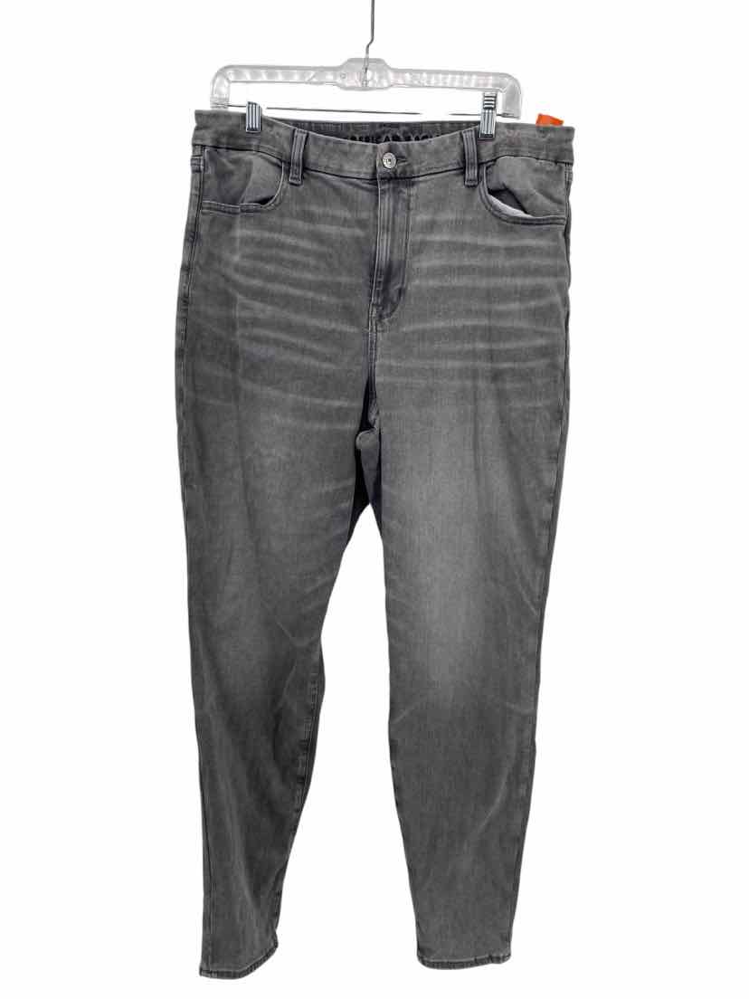 American Eagle Ladies Size 18 Jeans