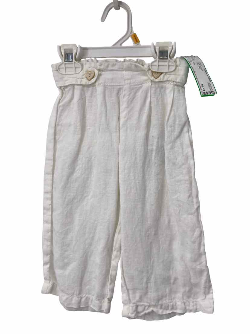 Zara Kids Size 12-18m Pants