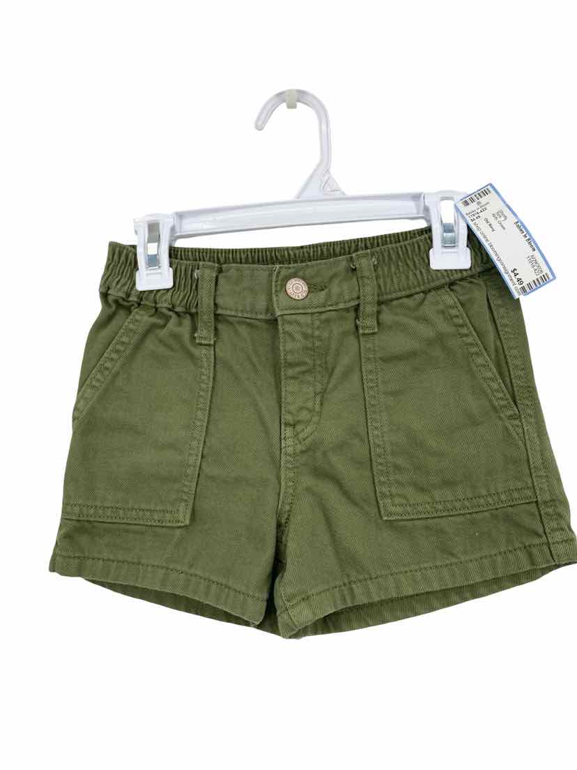 Old Navy Kids Size 7 Shorts