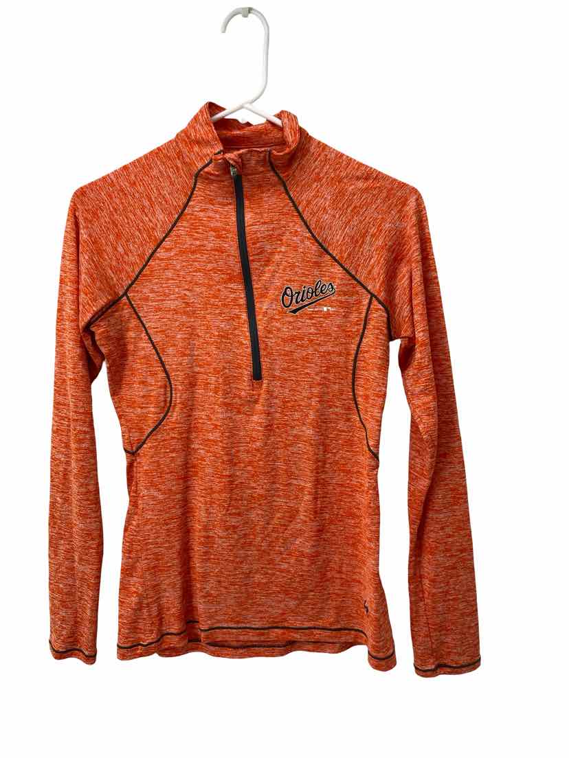 Under Armour Ladies Size Small Pullover