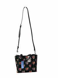 Coach Ladies Hearts NEW Purse