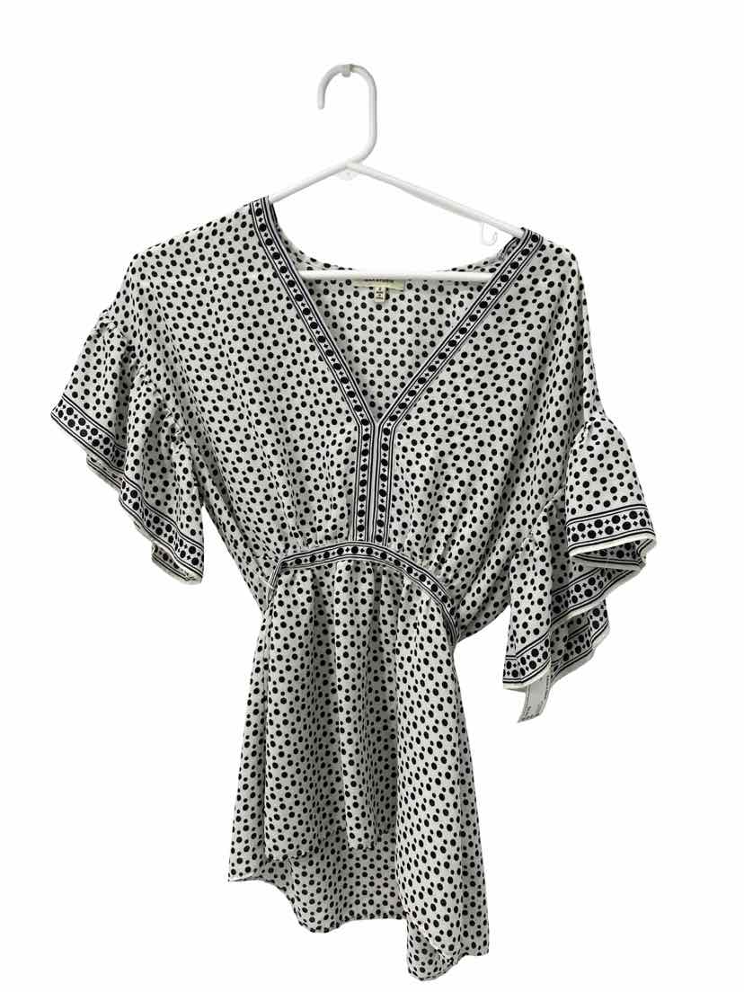 Max Studio Ladies Size S Shirt