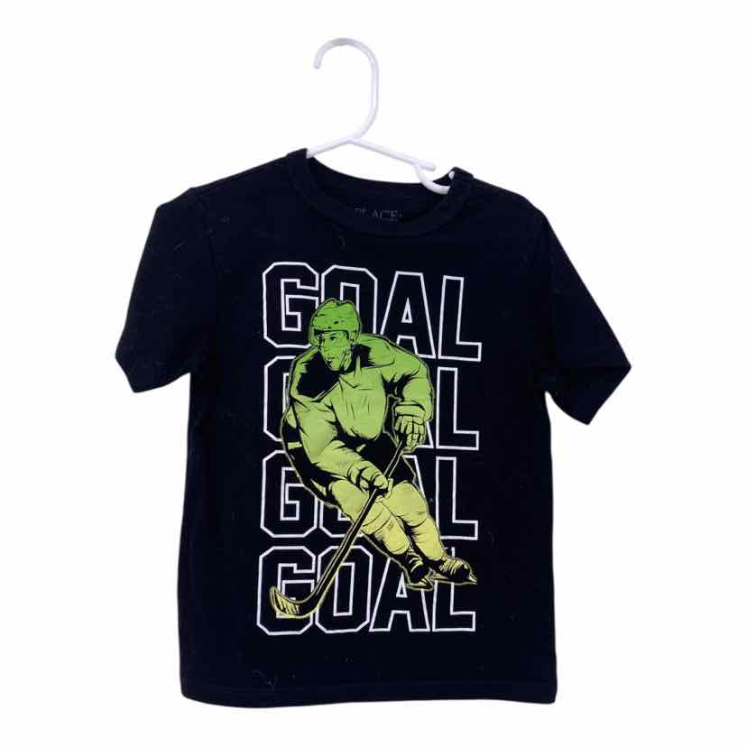 Childrens Place Kids Size 4 Shirt