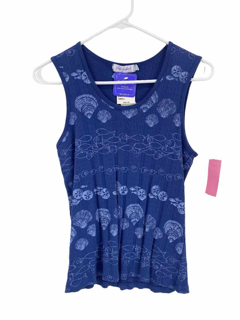 Fresh Produce Ladies Size S NEW Shirt