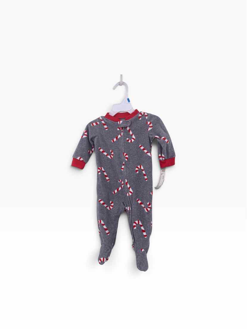 Carter's Kids Size 6m Sleeper