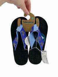 Tidewater Ladies Size 8 NEW Sandals