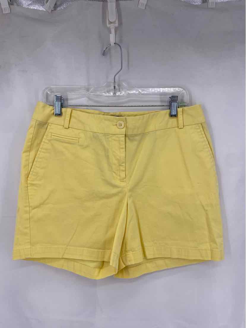 Talbots Ladies Size 8 Shorts