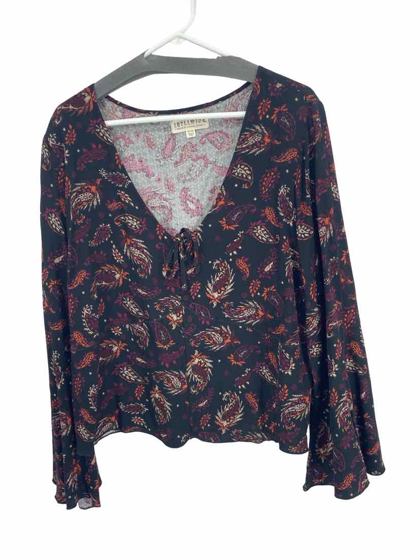 Idyllwind Ladies Size XL Shirt