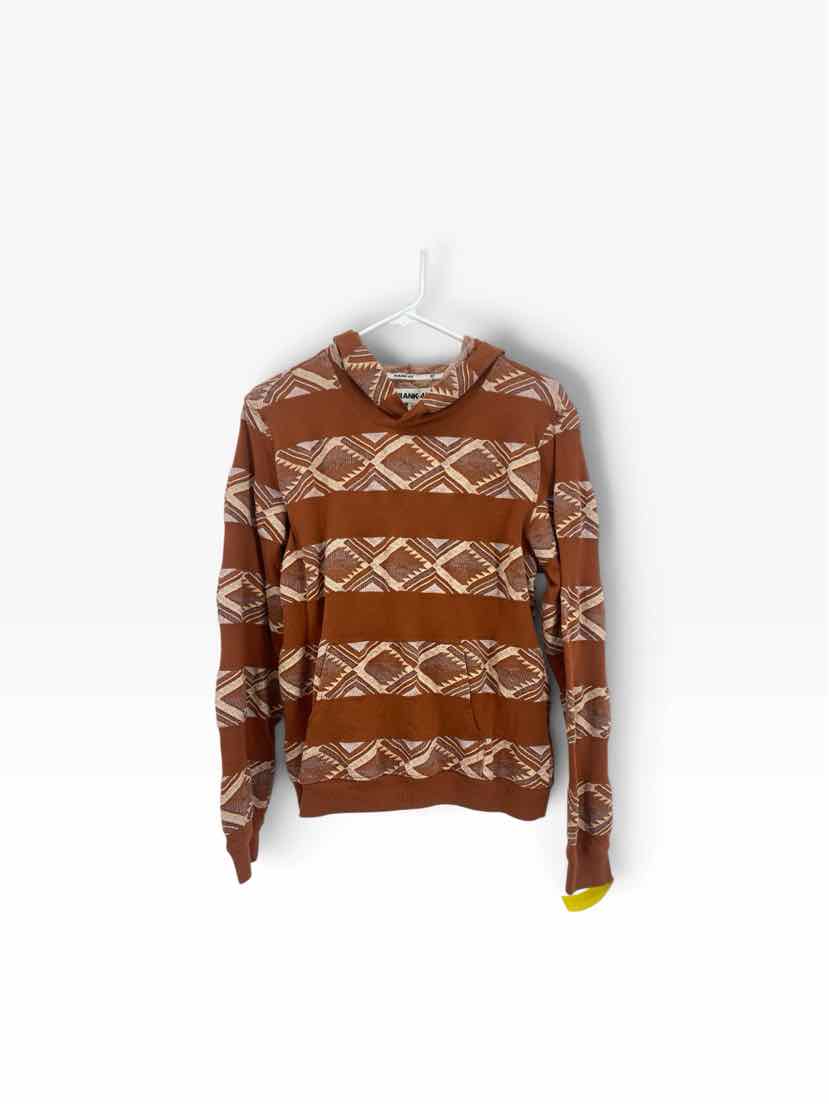 Rank 45 Ladies Size M Pullover