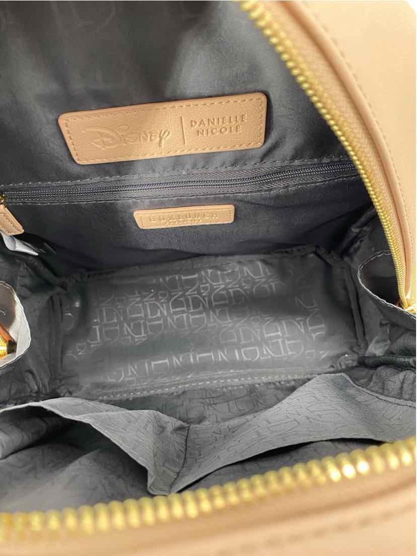 Disney/Danielle Nicole Ladies My Tea Party 9/10 Backpack