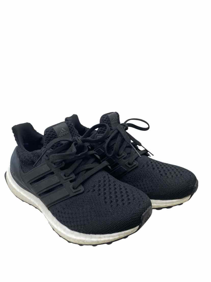 Adidas Ladies Size 4.5 Shoes