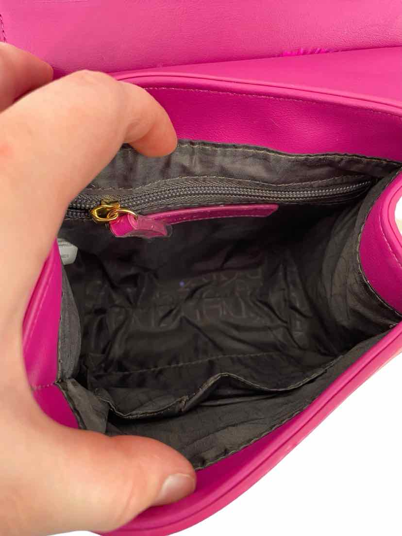 Disney/Danielle Nicole Ladies Cheshire Cat NEW Backpack