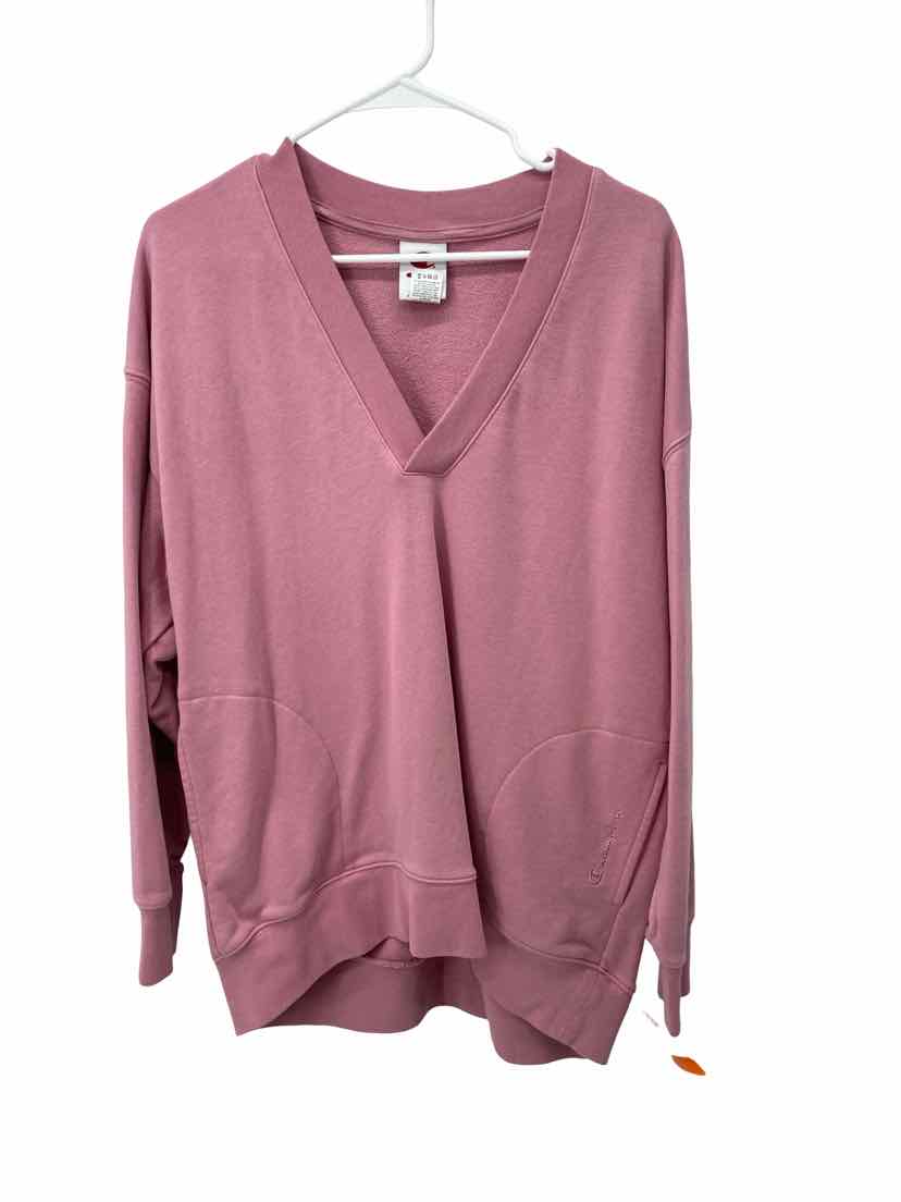 Champion Ladies Size S Pullover