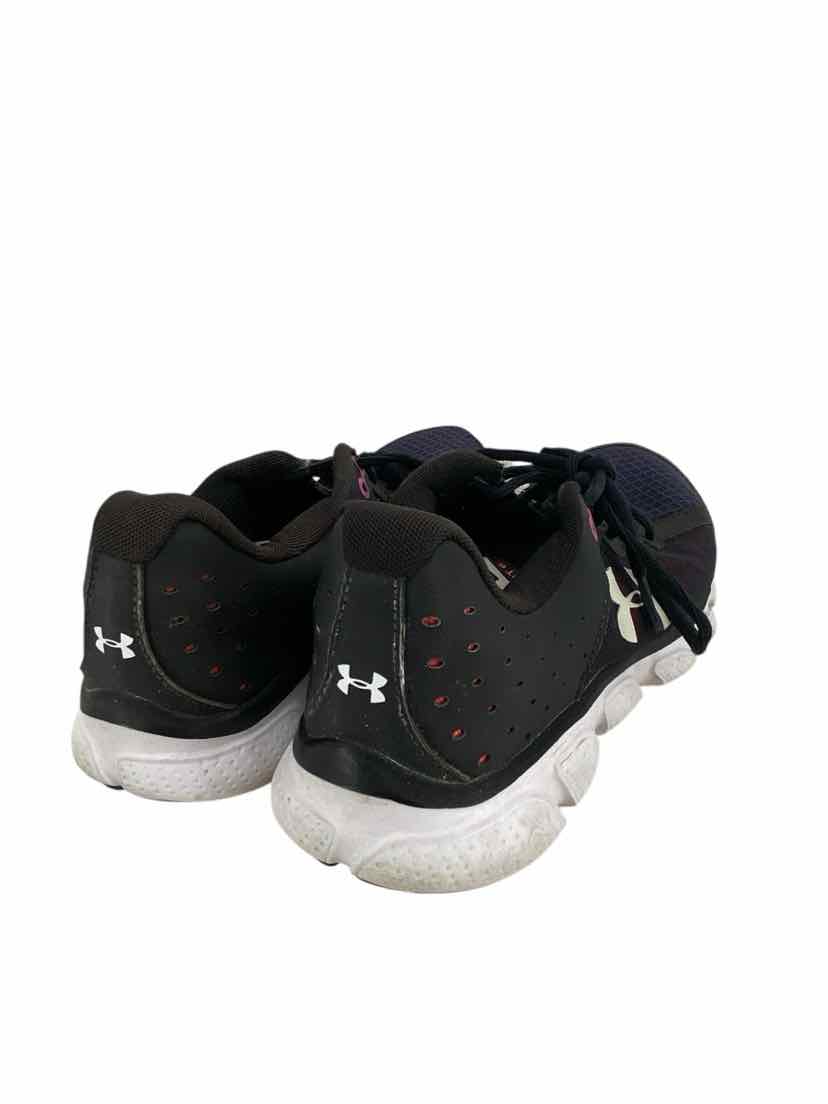 Under Armour Ladies Size 9 Shoes