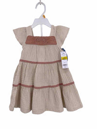 Carter's Kids Size 18m NEW 2 pc Dress