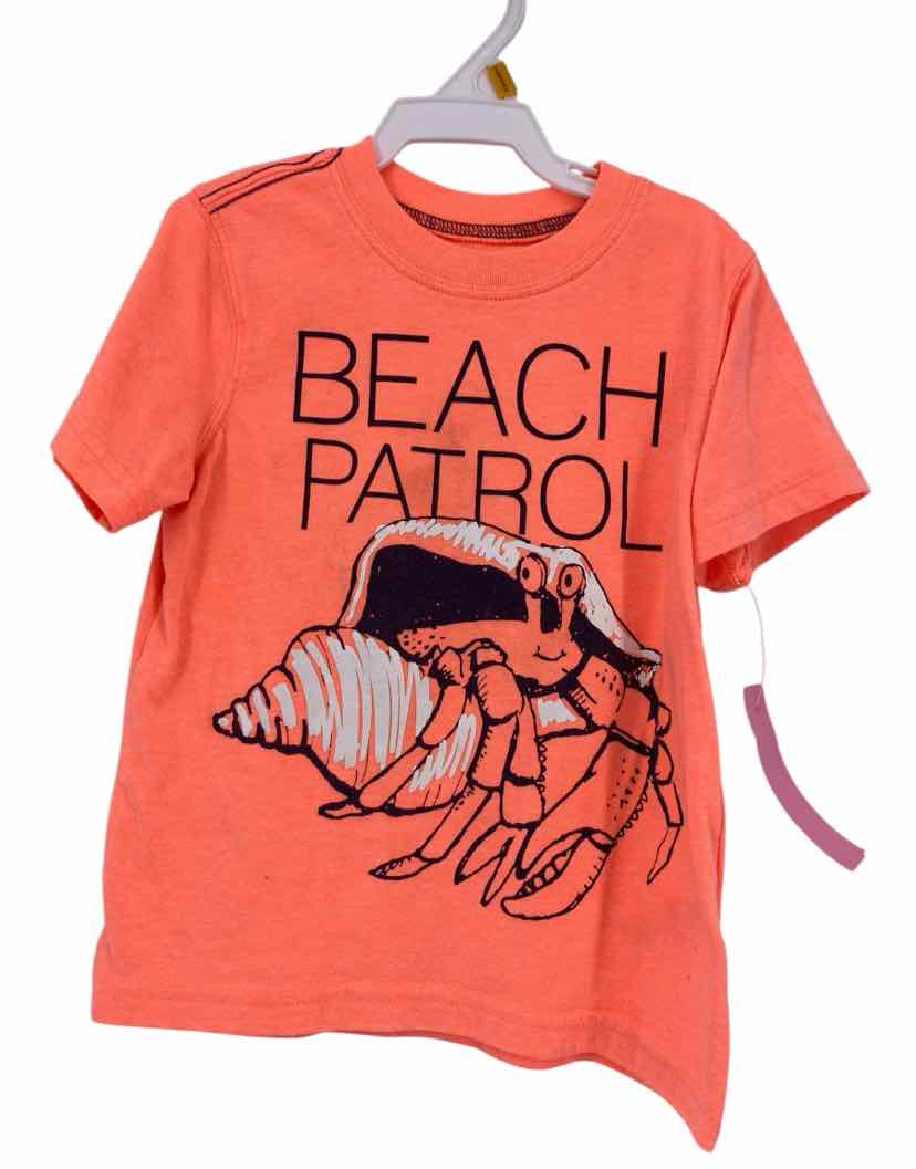 Kids Carter's Size 2T Shirt