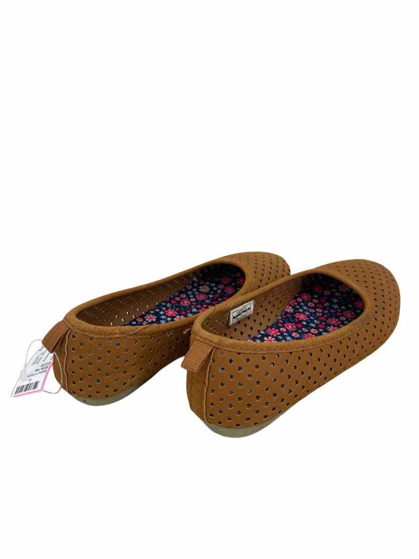 Carter's Kids Size 13 Shoes