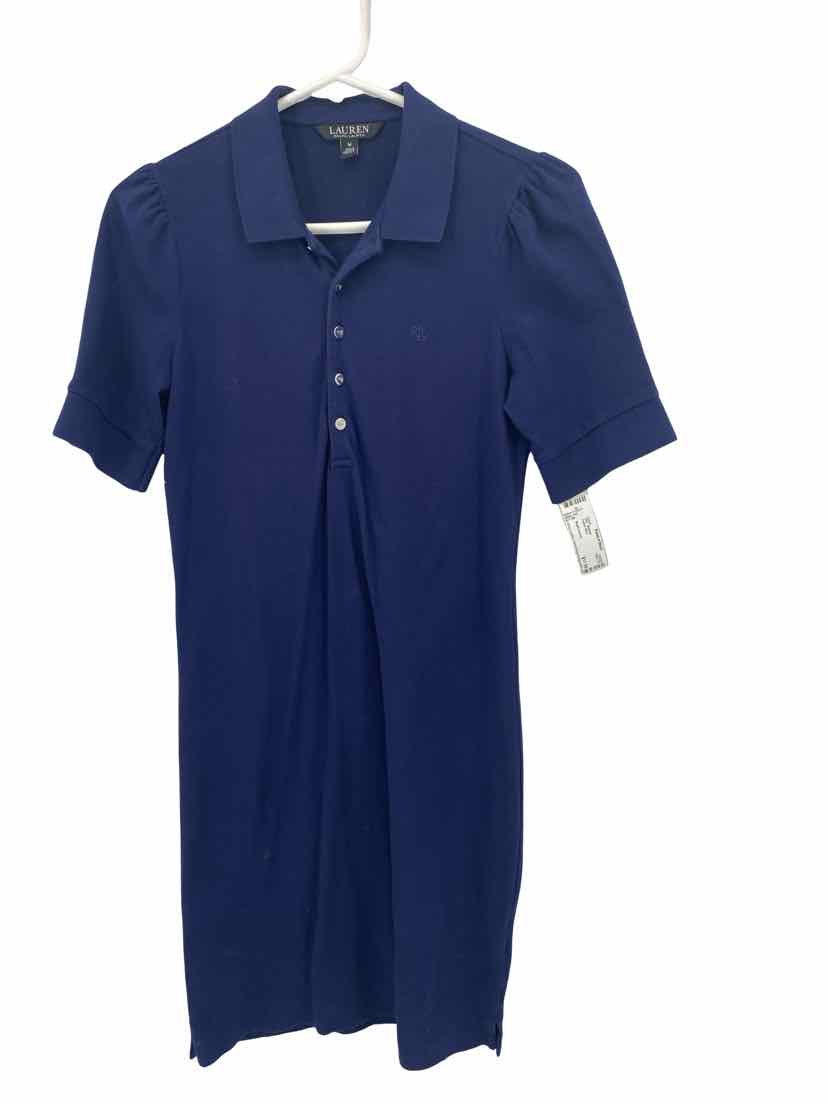 Ralph Lauren Ladies Size Medium Dress