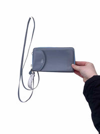 Stl Ladies Crossbody Wallet