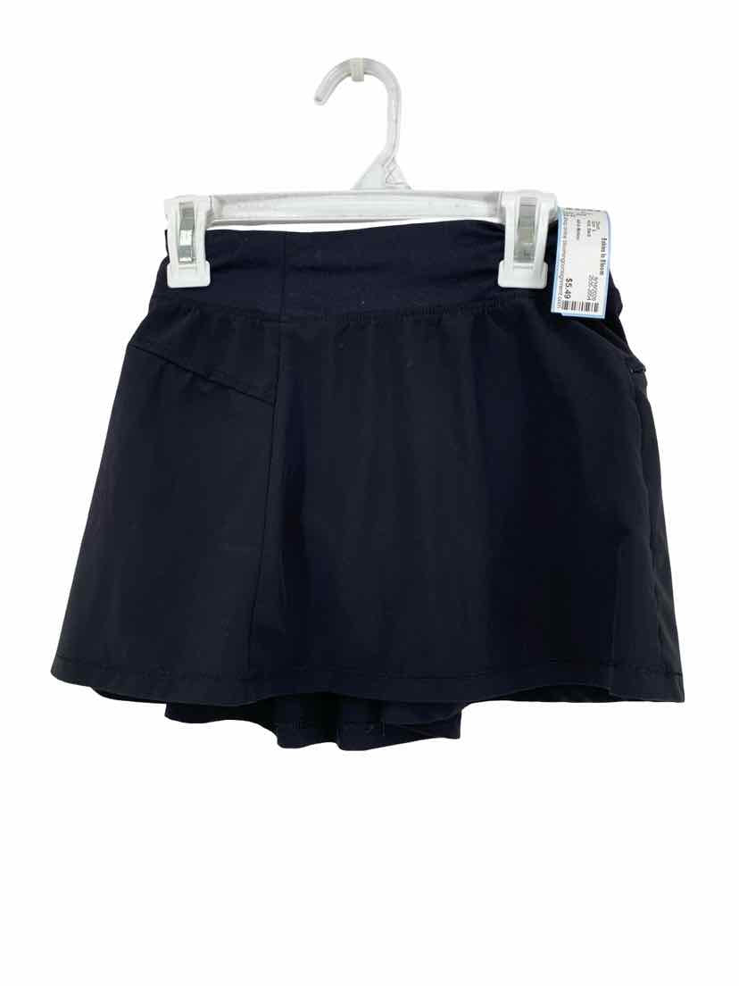 All in Motion Kids Size 8 Skort