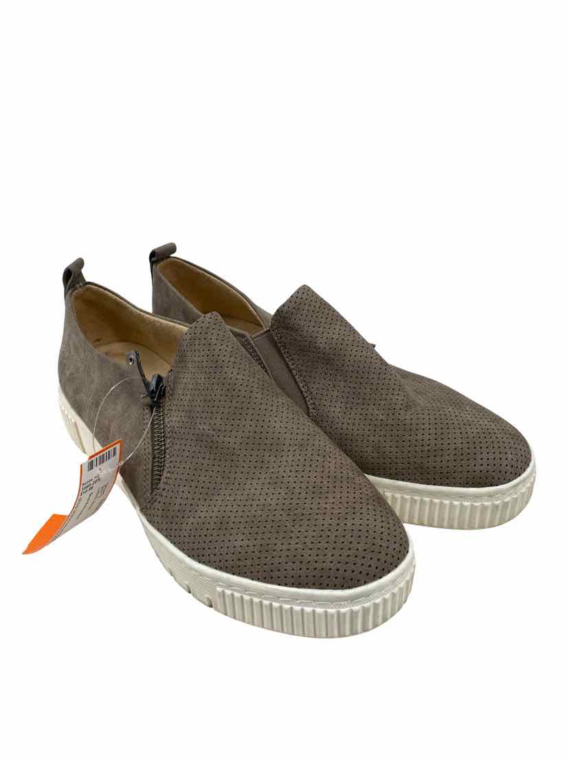 Soul Naturalizer Ladies Size 8 Shoes