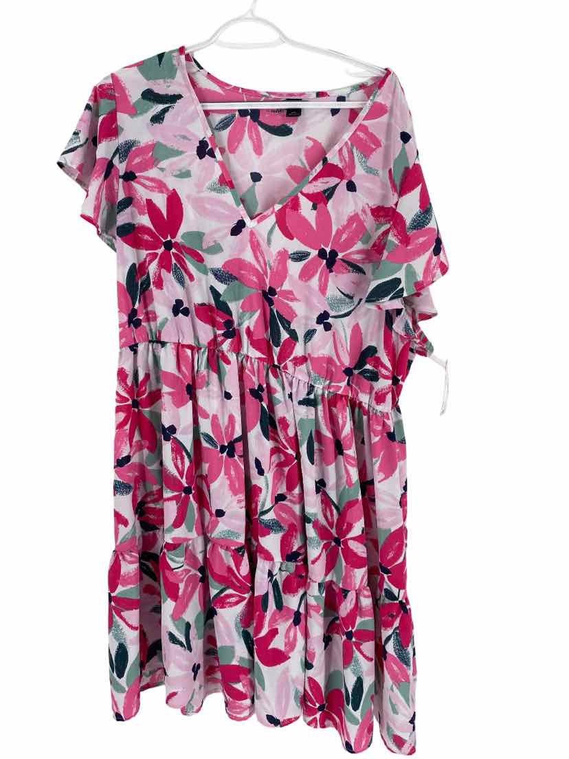 Emory Rose Ladies Size 4XL Dress
