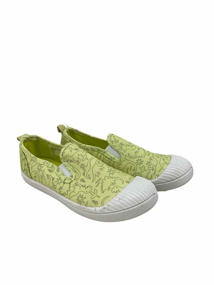 Cat & Jack Kids Size 12 Shoes