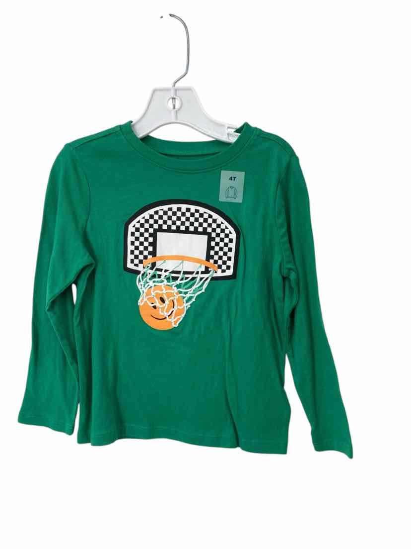 Old Navy Kids Size 4t NEW Shirt