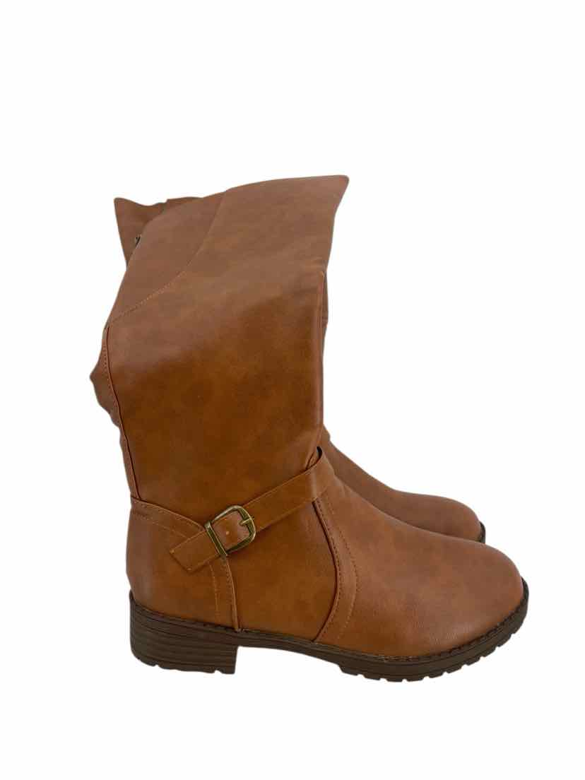 No Brand Ladies Size 8 NEW Boots