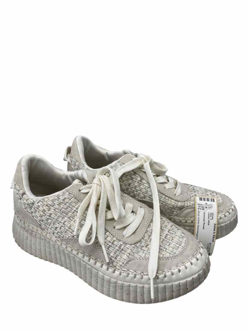 Universal Thread Ladies Size 8 Shoes