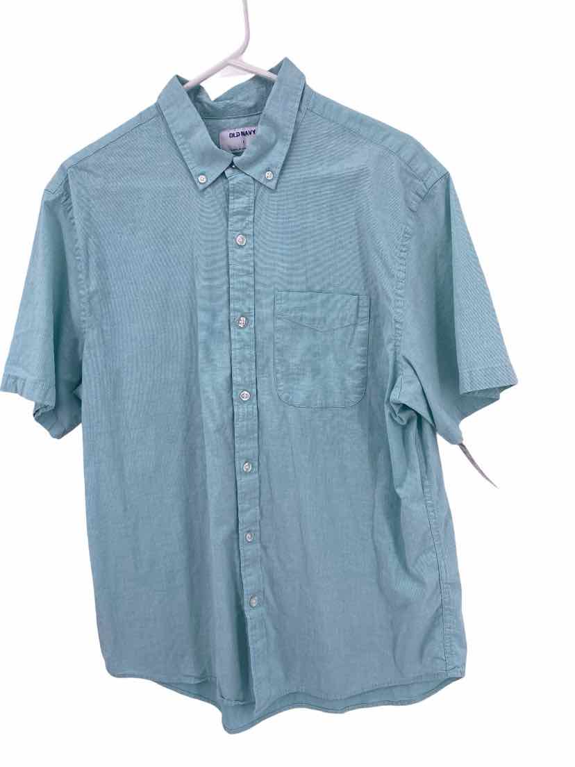 Old Navy Men's Size L Shirt