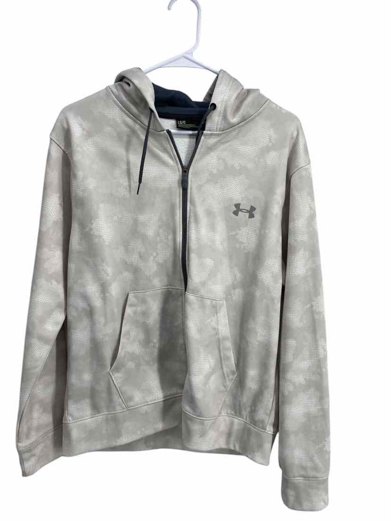 Under Armour Ladies Size Large Jacket