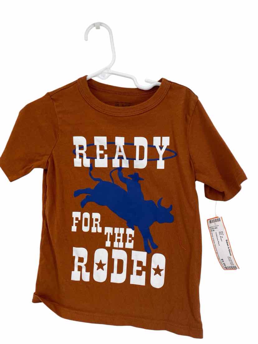 Childrens Place Kids Size 4t Shirt