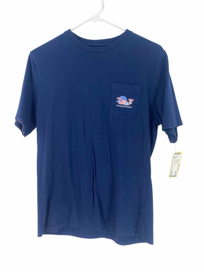 Vineyard Vines Kids Size 16 Shirt