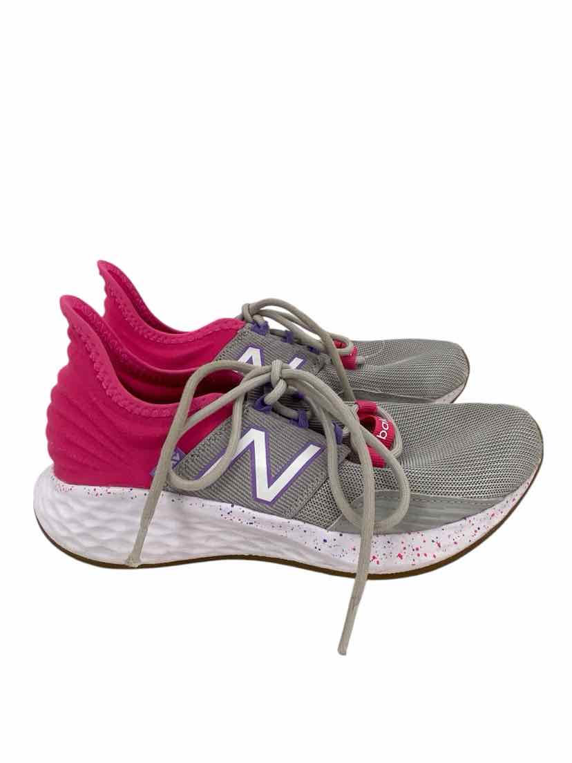 New Balance Kids Size 2.5 Shoes