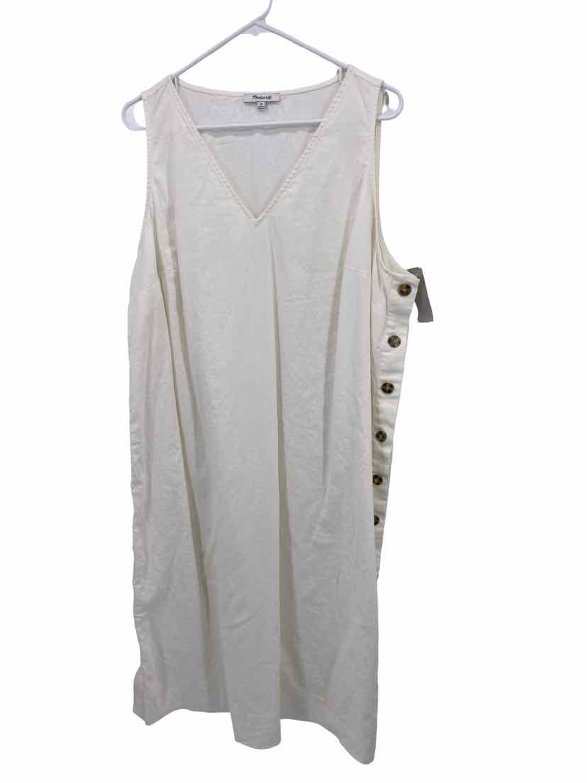 Madewell Ladies Size 2X Dress