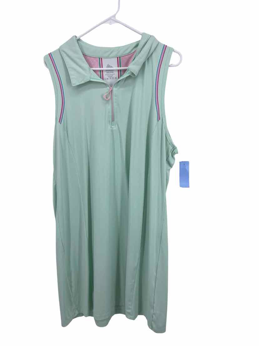 rbx Ladies Size XXL Dress