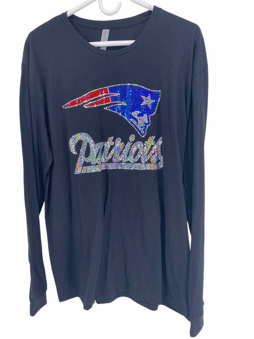 Next Level Ladies Size XL Shirt