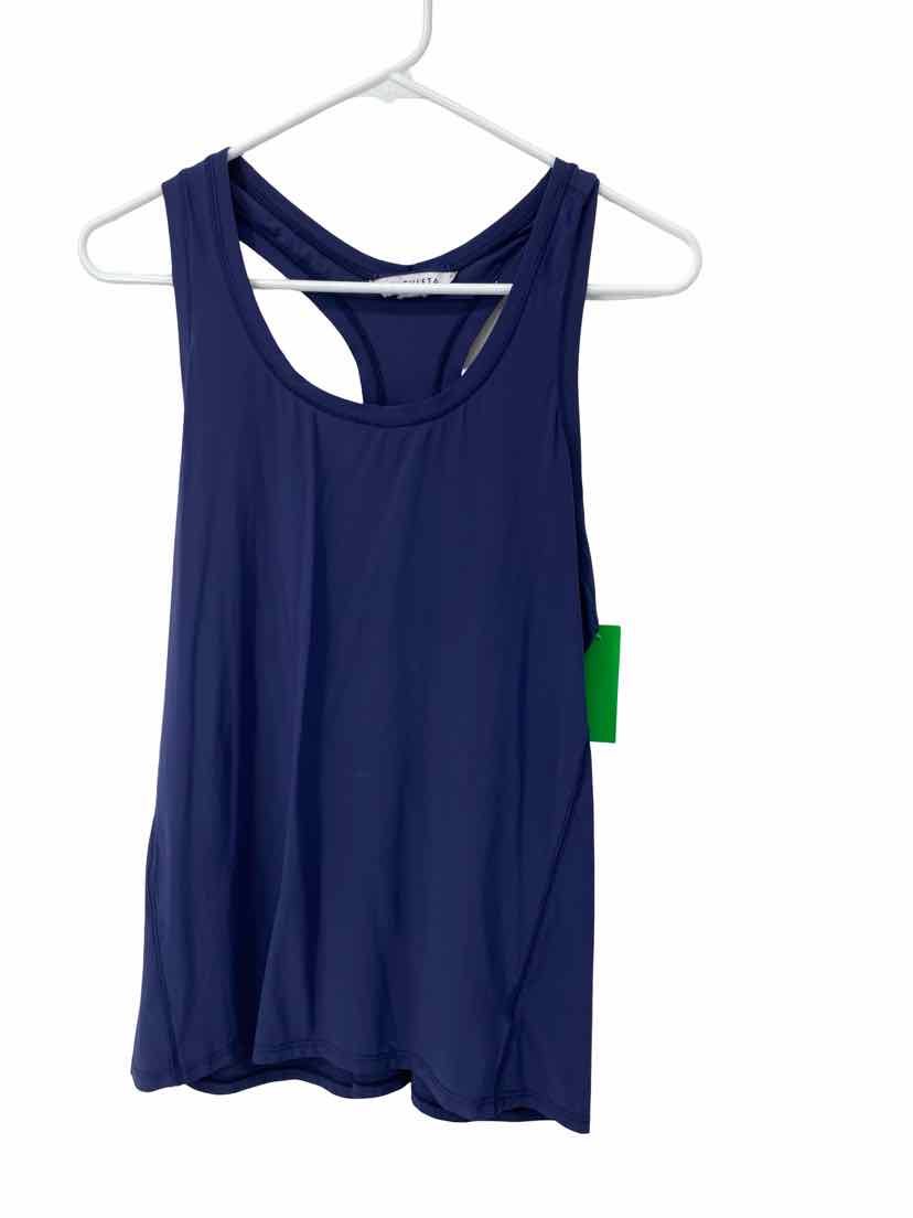 Athleta Ladies Size M Shirt