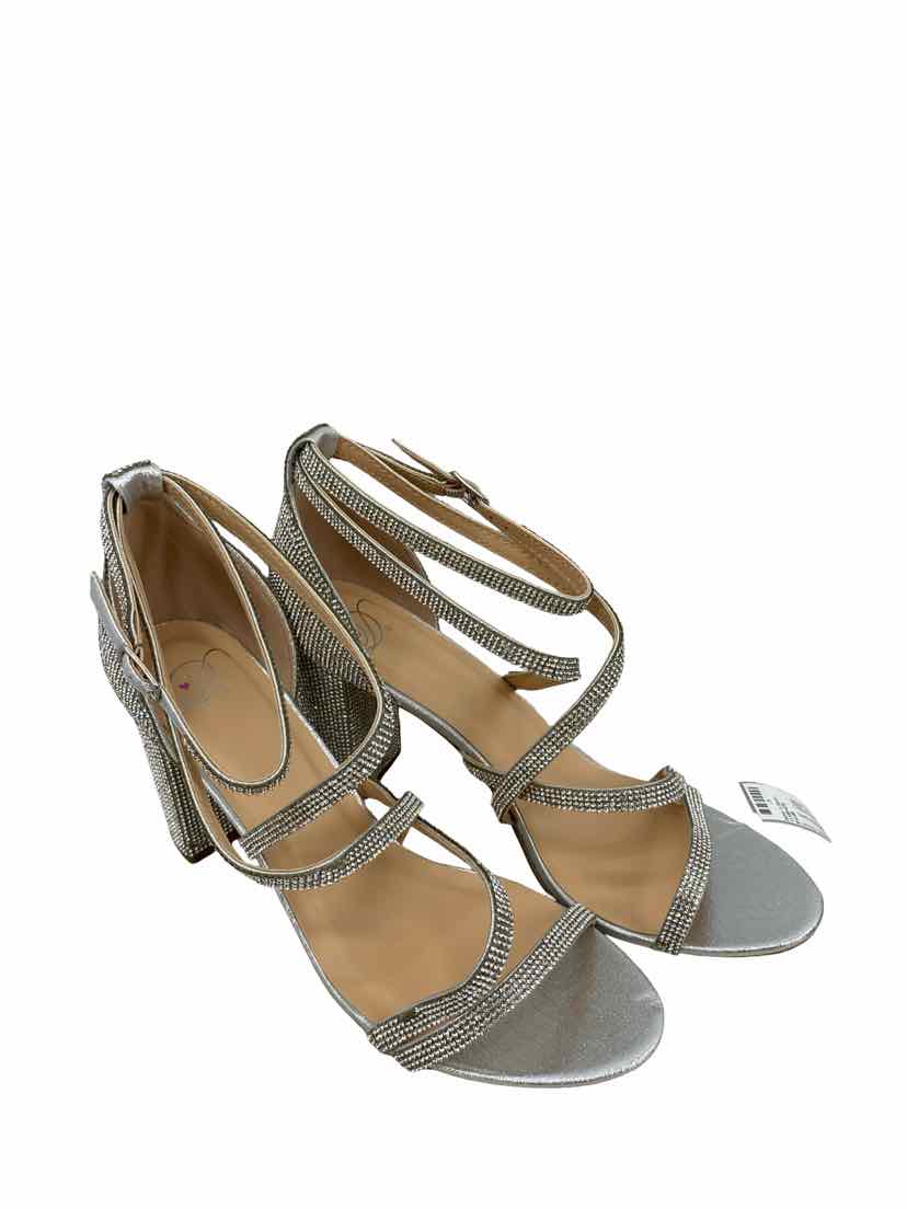 Delicious Shoes Ladies Size 11 NEW Shoes